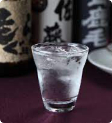 焼酎